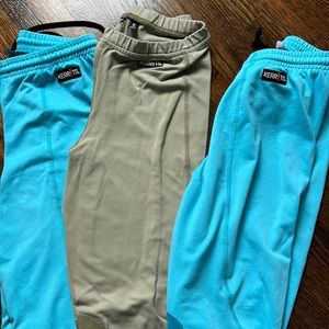 Kerrits kids performance riding tights